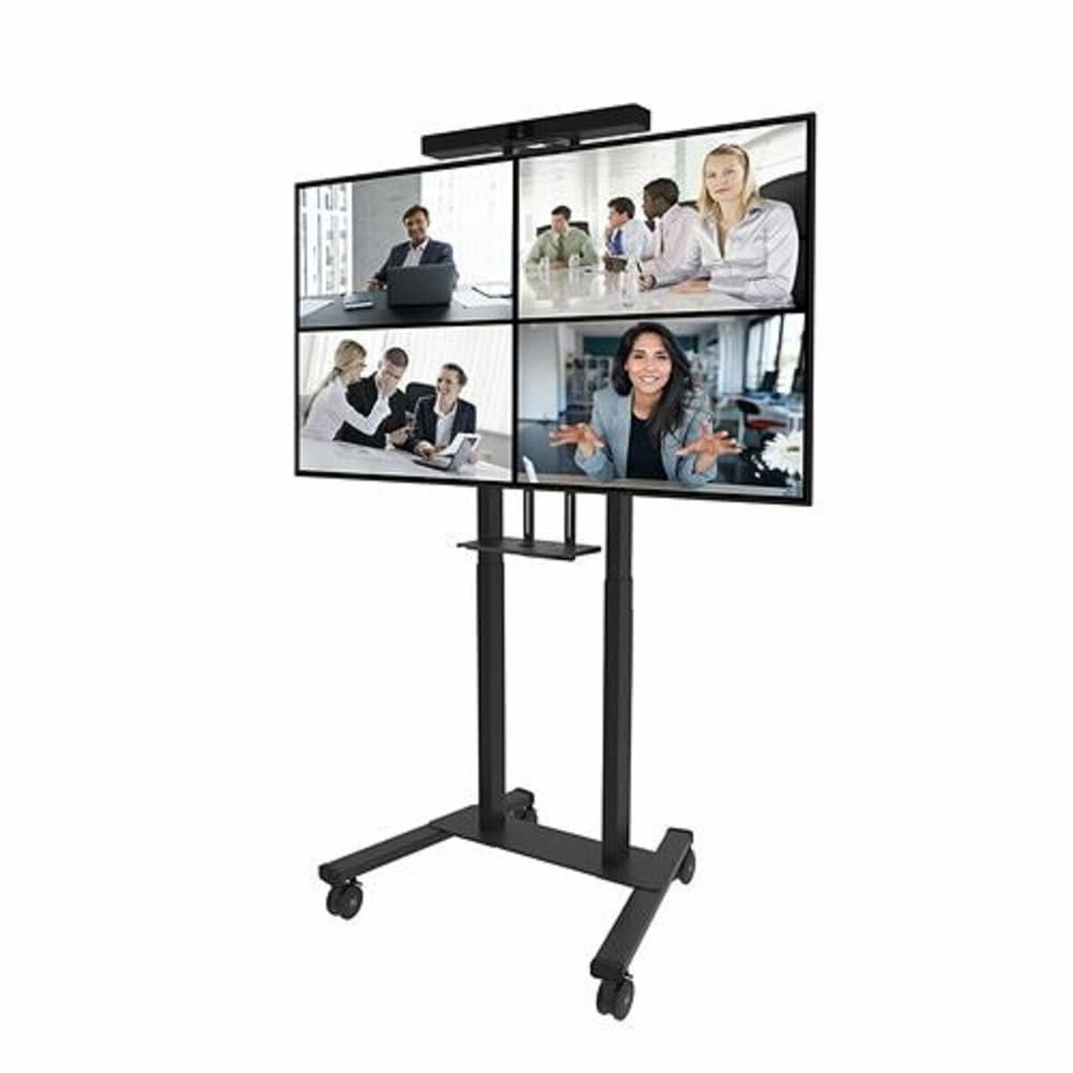 Thumbnail - Tv Halterung Neomounts Av1-875bl1 9 Kg