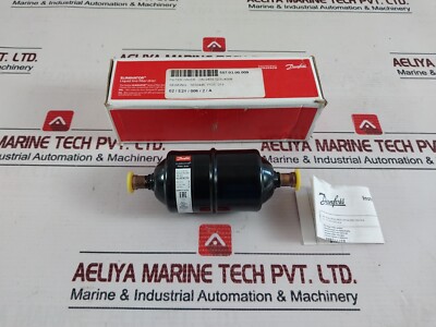 Danfoss Dml 083s Liquid Line Filter Drier