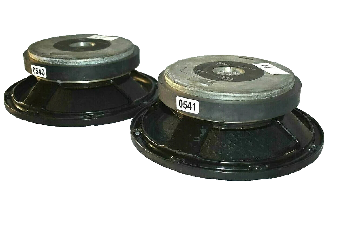 RCF L12-P11W 300W 12