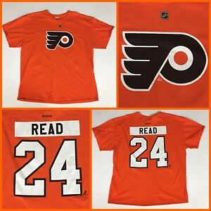 matt read jersey