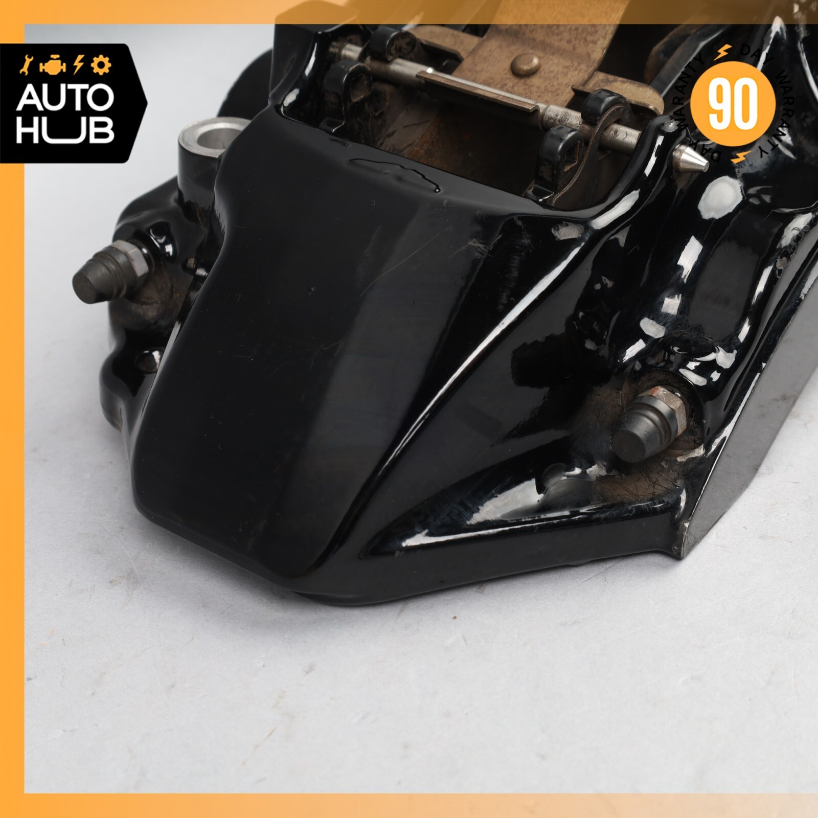 Aston Martin Rapide Vantage Front Left Driver Side Brake Caliper Brembo OEM