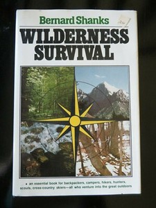 wilderness survival jacket