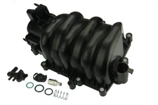 Engine Intake Manifold Upper URO For 1993-1995 Oldsmobile Silhouette 3.8L V6