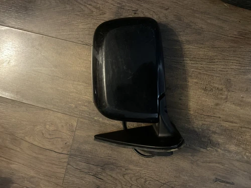 Door Mirror Left LKQ CORP TO1320183 fits 1997 Toyota 4Runner