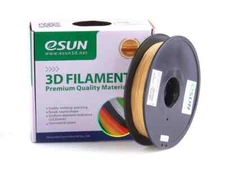 New  2.85mm / 3mm eSUN 3D Printer PVA Filament Natural 0.5 KG 2.85 mm 3