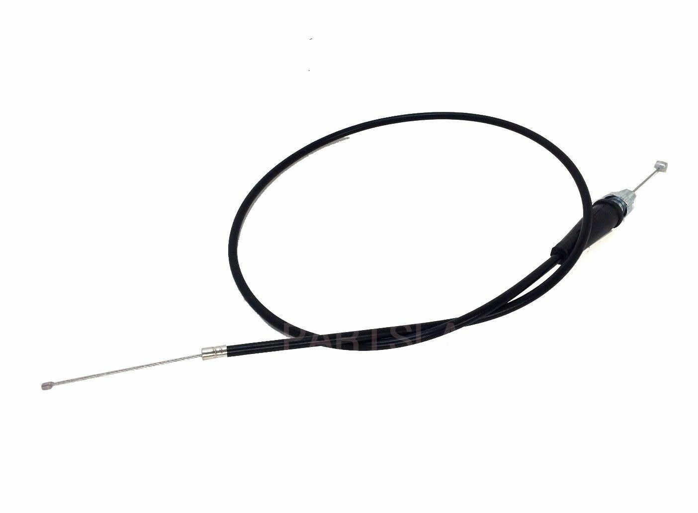 Throttle Cable For Kawasaki KLX110 KLX 110 20072011 eBay