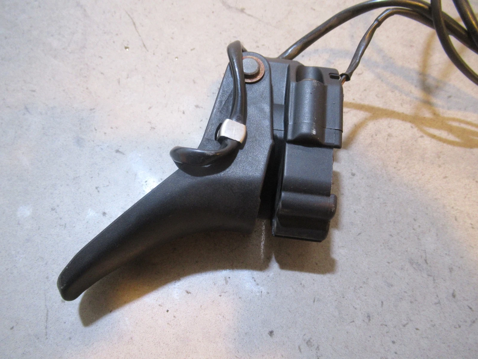 Arctic Cat F5 Throttle Lever Heater 2003