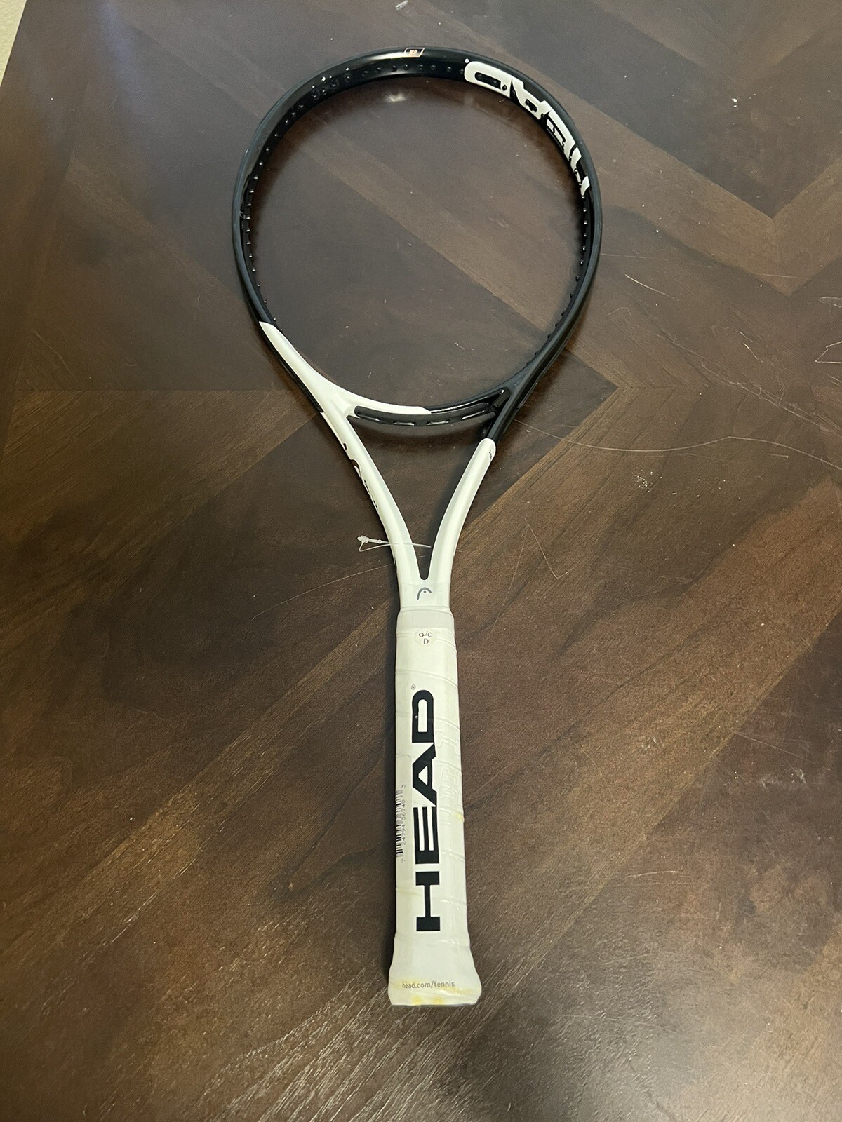 2022 Head Auxetic Speed Team L Tennis Racquet Racket Unstrung Grip Size