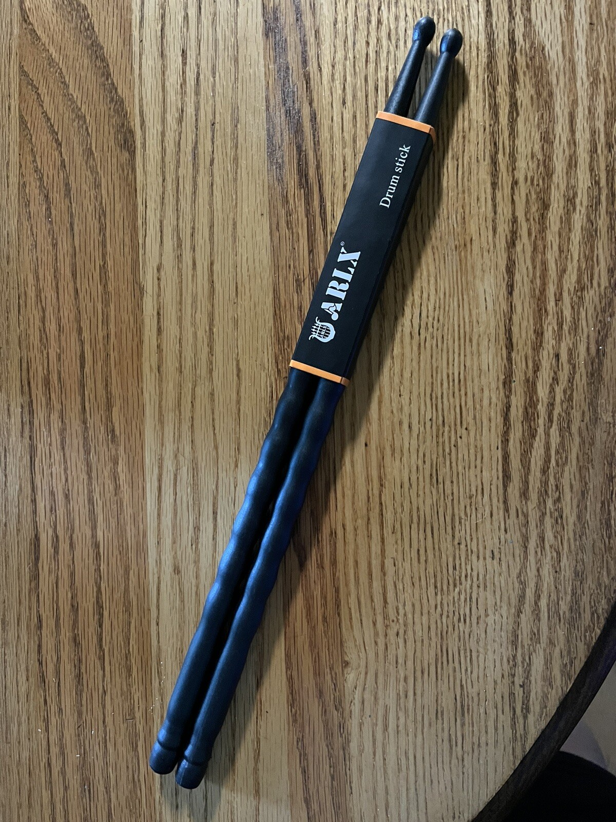 Drum Sticks 5a Drumstick Carbon Fiber Drumsticks 2 Pack eBay