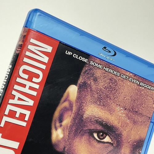 Michael Jordan To The Max Blu-ray DVD Disc Video 2000 gebraucht Breitbild NR - Bild 9 von 11