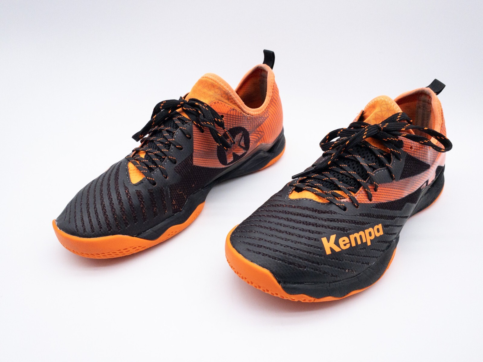 Kempa Wing Lite 2.0 Zapatilla De Balonmano Unisex Talla 42EU Art.2676-100
