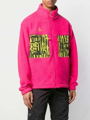 acg nike fleece