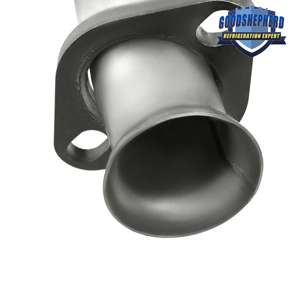 Anyone Run An Aluminum Thermostat Housing? : R/fordranger - Foto 6