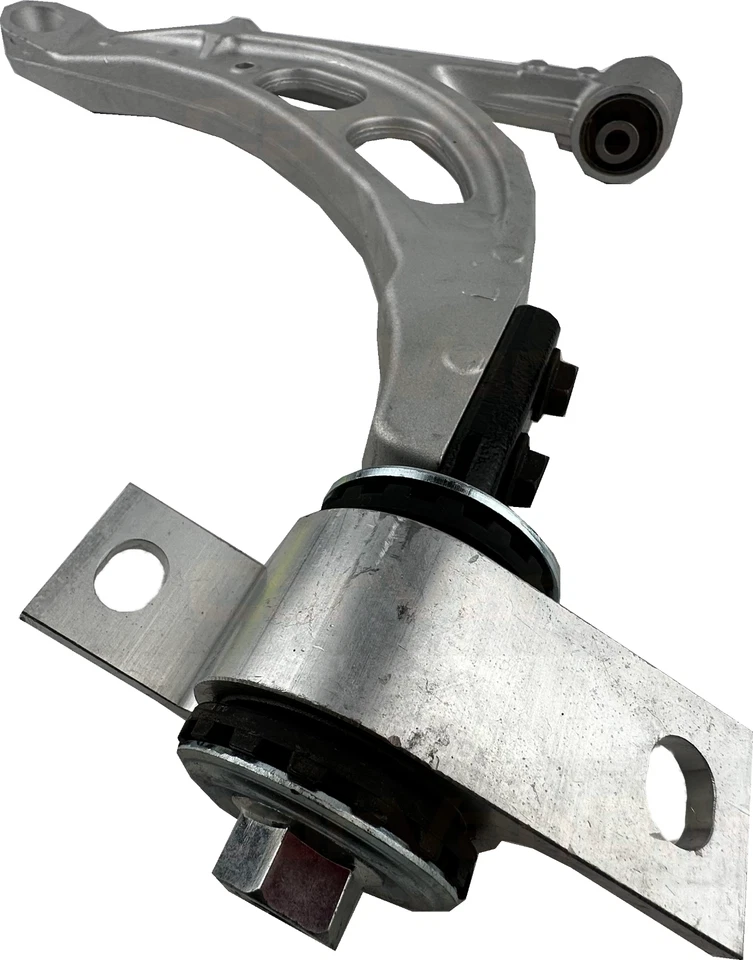 FOR SUBARU IMPREZA GD 00-07 SUSPENSION CONTROL ARM WISHBONE FRONT AXLE PAIR - Image 3 of 4