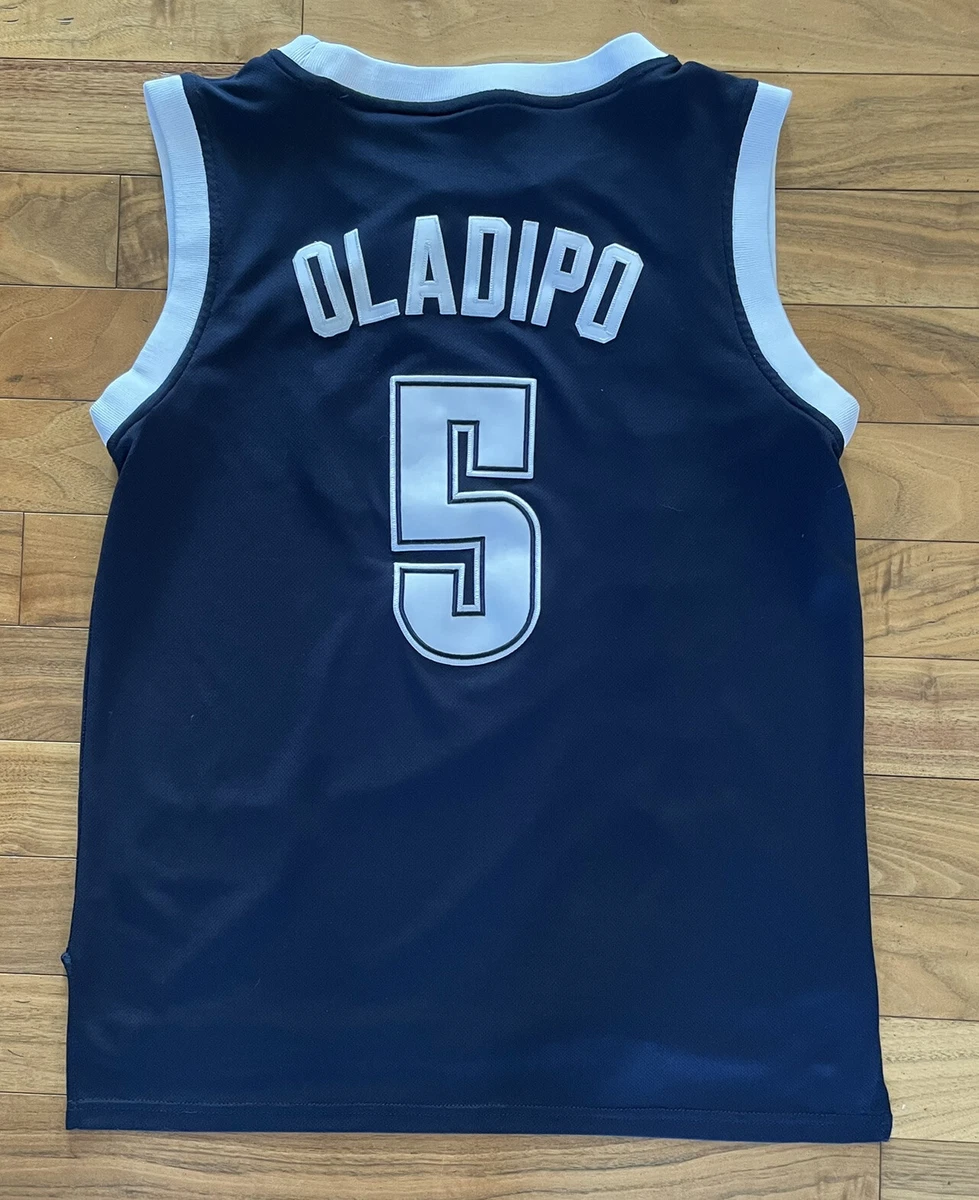 Oladipo jersey thunder top