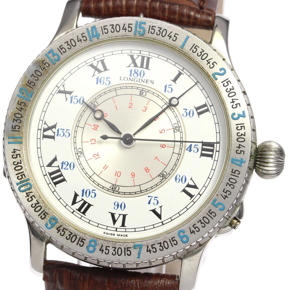 Lindbergh longines online