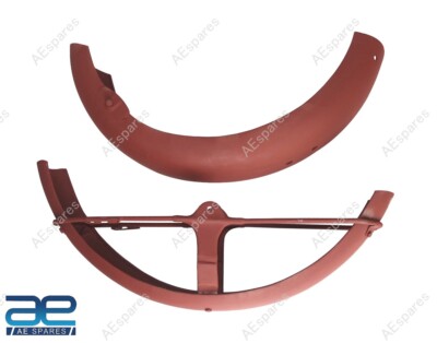 cl72 cl77 フェンダー　フロント　リア　セット Front & Rear Mudguard Fender Set For Honda CL72 CL77 1962-1967 305