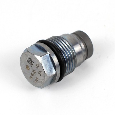 Fuel Rail Plug For 2004-10 GM 6.6L & 2007-12 Dodge 6.7L Cummins Duramax Diesel e