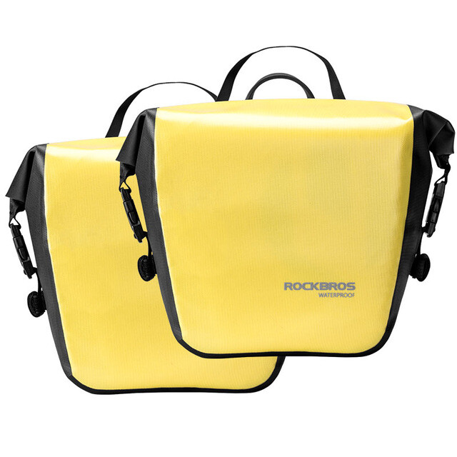 bicycle laptop bag