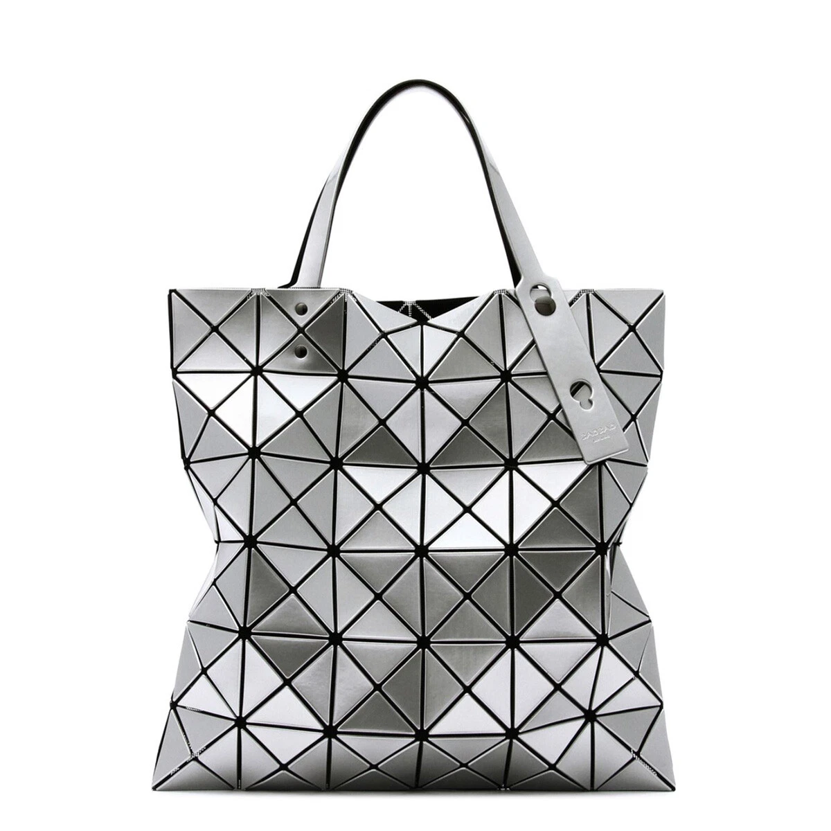 Clutches Bao Bao Issey Miyake - Lucent bag - BB36AG05640