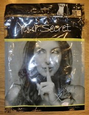 Your Secret Control Shapewear High Waist Figure Shaping Panty 2 Pack Small