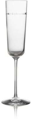 Michael Aram Hammertone Champagne Flute H1838