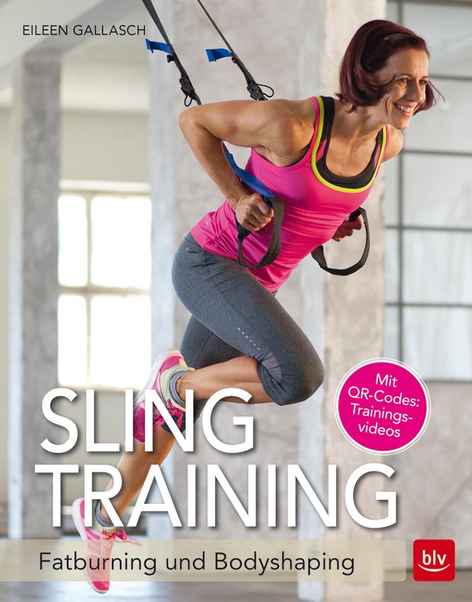 Slingtraining Eileen Gallasch 9783835416055
