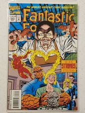 Fantastic Four #393 (Marvel, 1994) I can combine shipping!
