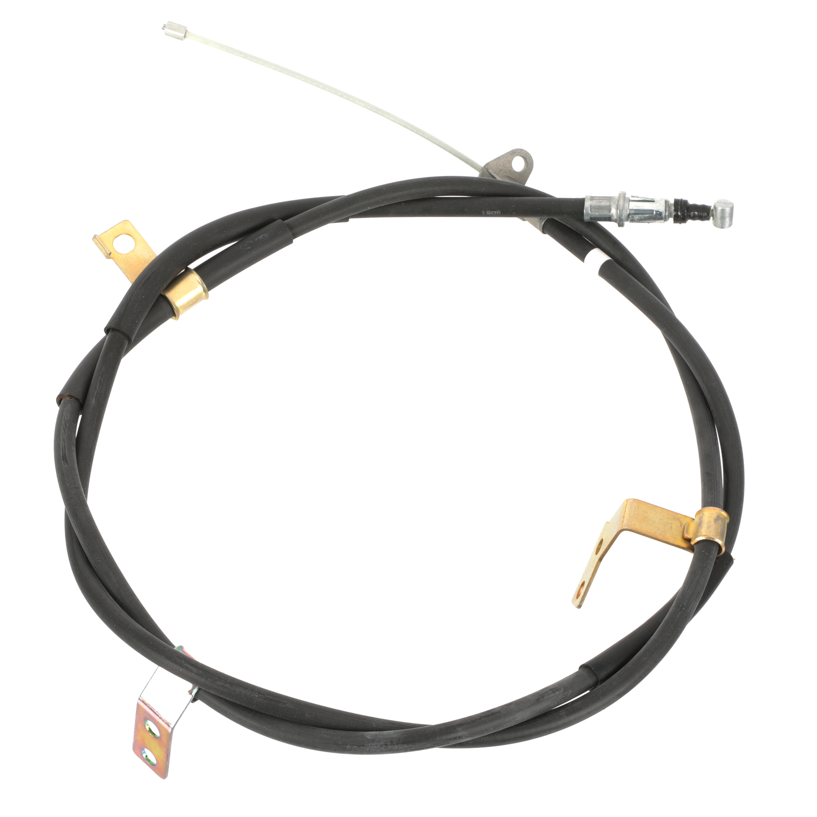 OEM 2001-2004 Nissan Frontier Right Rear Parking Brake Cable 36530-8Z320 NEW