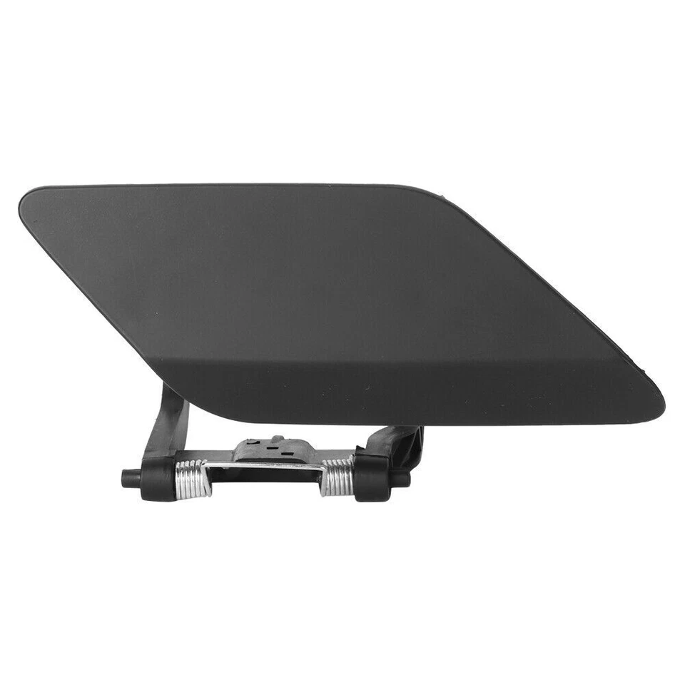 1 par de cubiertas de arandela de faros para Mercedes-Benz E550 4 puertas 2010-2013 Foto 4 de 4