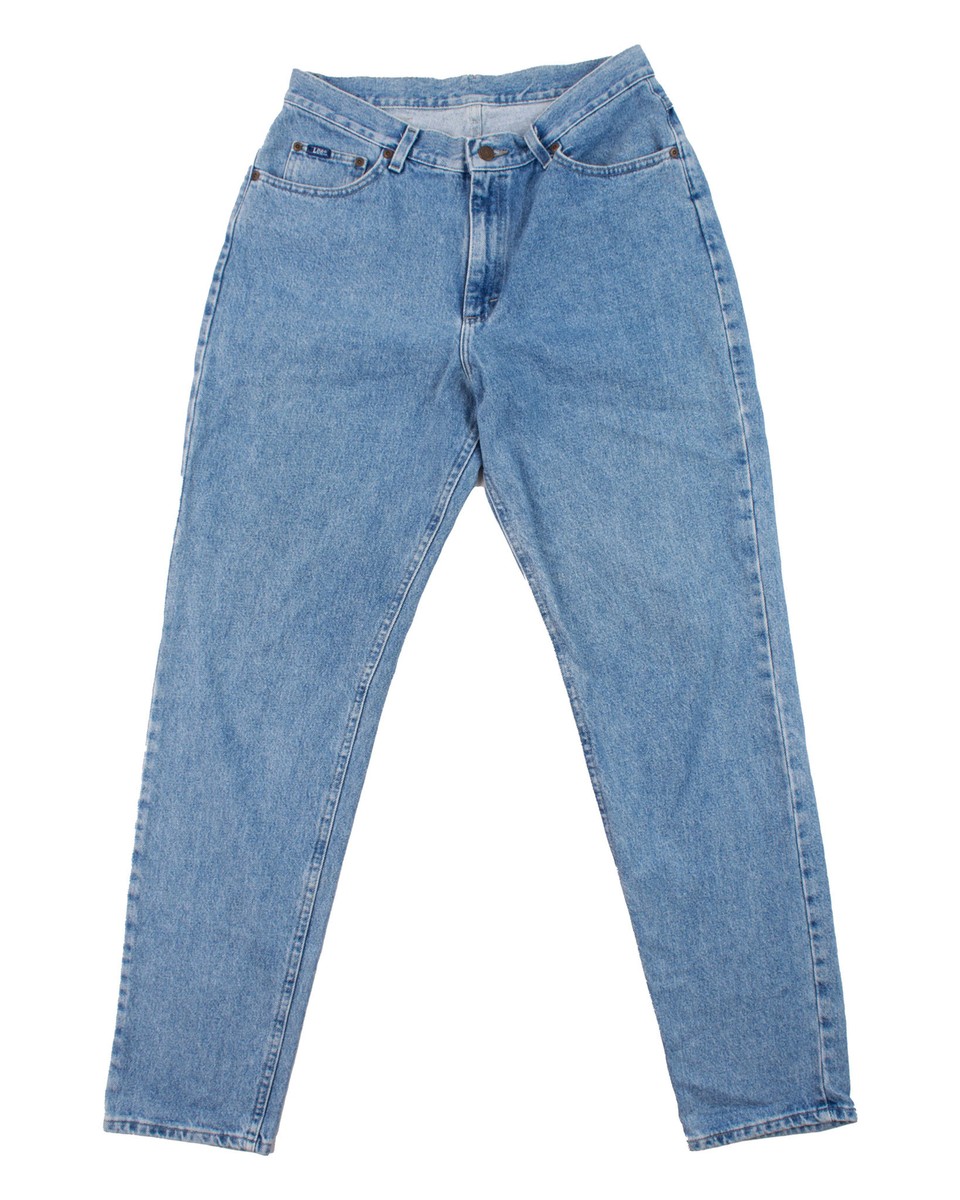 Lee Classic Vintage Straight Jeans Size W32 / L34 | eBay