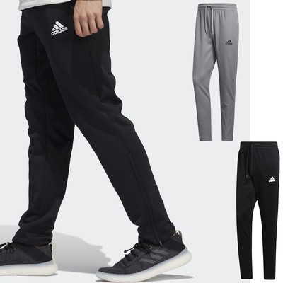 adidas team issue fleece tapered pants