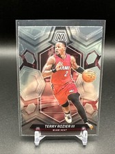 2023-24 Panini Mosaic Miami Heat - Terry Rozier III #139