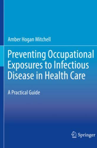 Thumbnail - Preventing Occupational Exposures To Infectious Disease In Health Care