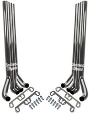 New Zoomie Header Kitmopar273-360 V8demo Derbymud Bogsand Railtractor Pull