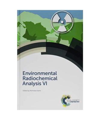 Environmental Radiochemical Analysis VI