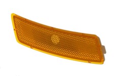 Volkswagen 5C5945071A Genuine OEM Factory Original Side Marker