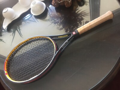 Equipements Wilson neufs et d'occasion : Achetez & vendez