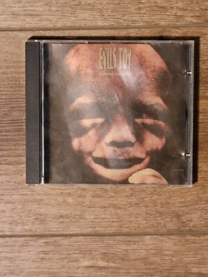 Evils Toy / Human Refuse (Hypnobeat) CD