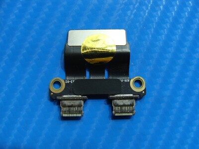 MacBook Pro A1990 15'' 2018 MR932LL Thunderbolt I/O Board 923-02497 821-01646-02
