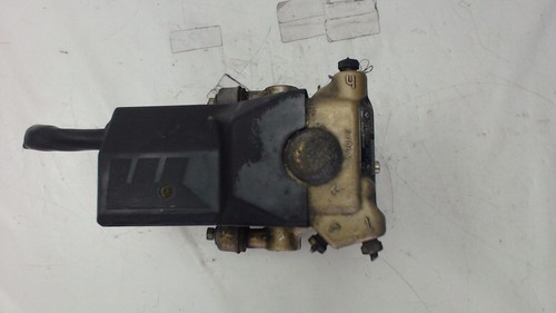 Mercedes-benz 190 E 2.0 201 ABS Hydraulikblock 0265200043 33653
