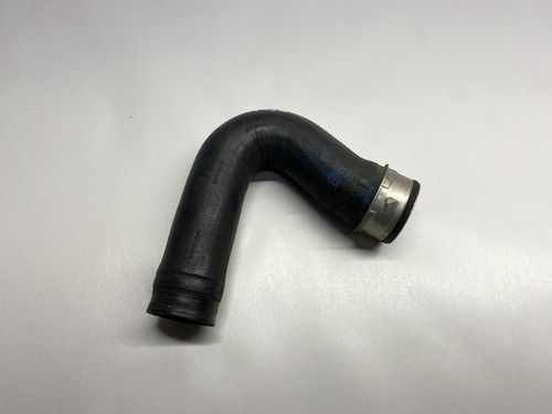 VW Golf V 1K1 2.0 Gti 2007 Linke Seite Ladeluftkühler Turbo Schlauch 1K0145845