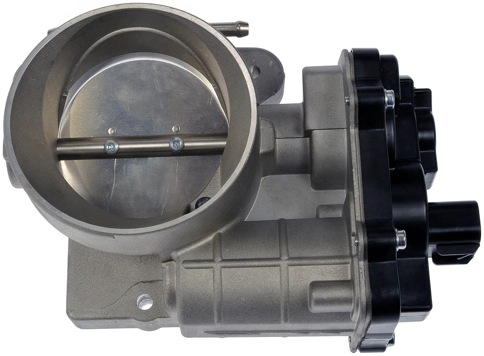 Cuerpo del acelerador de inyección de combustible Dorman para Chevrolet Express 3500 2004-2007 Foto 3 de 4