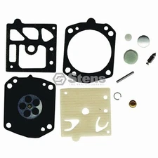 Carb Kit for Echo CST-610EVL Saw for Walbro HDA Carburetor
