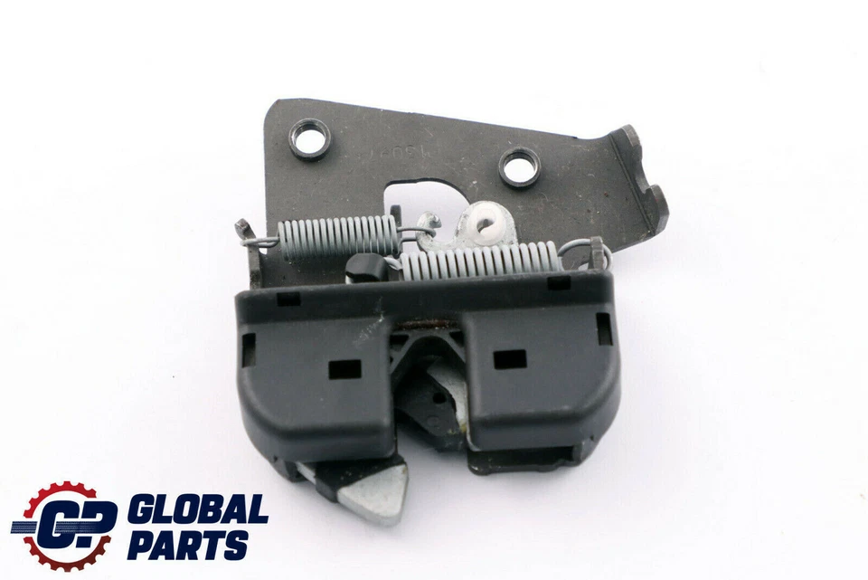 Seat Release Lock BMW E82 E87 E60 E90 E92 F07 F10 F30 F32 Rear Left N/S 7112863