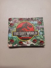Jurassic Bilfold Wallet