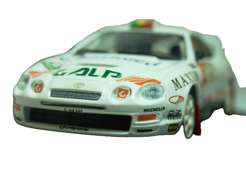 Modèle Réduit SKODA Felicia Kit Car Rallye 1996 - Échelle 1:43, IXOMODELS, Neuf