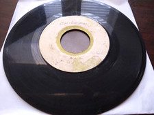 Prince Buster's All Stars &ndash; Chinaman Ska / Mama Julie - 7" Vinyl Single 1964