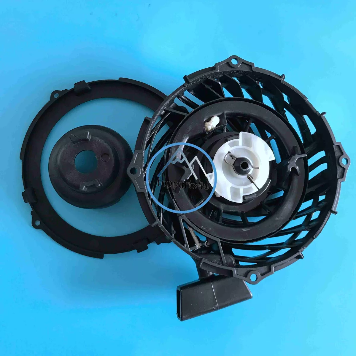 Briggs&stratton 125cc clearance