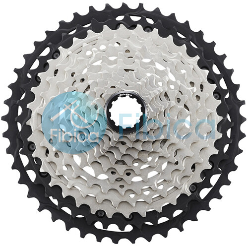SHIMANO(シマノ) DEOREXT CS-M8100 12S 10-51T Shimano XT CS-M8100 12 Speed Cassette Excel Sports | Shop